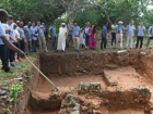 肯尼亚人骨遗骸竟有中国血缘 关联到郑和下西洋时代吸引众多考古学者