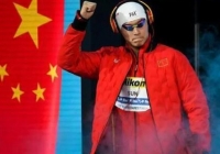 孙杨入选中国游泳队奥运集训名单 意味着国家不抛弃为国争光的人