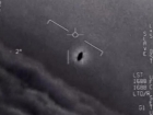 美国五角大楼正式公布3段UFO视频 飞行速度极快动作太诡异