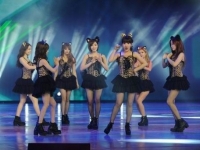 韩国女团T-ara演出带避孕套 T-ara潜规则事件