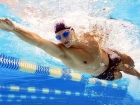 游泳健身的好处有哪些 结合重训雕塑完美胸腹肌