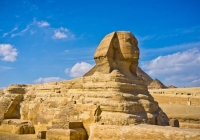 埃及狮身人面像的可怕之谜 从诞生时间就和建造方法都无法给出可靠依据