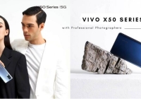vivo X50 Pro让专业摄影师赞不绝口！无论婚纱摄影、旅拍、天文拍摄或是景观摄影都没问题